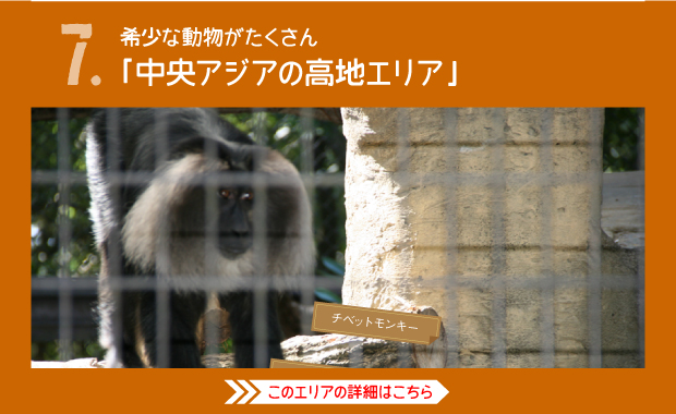 よこはま動物園ズーラシア